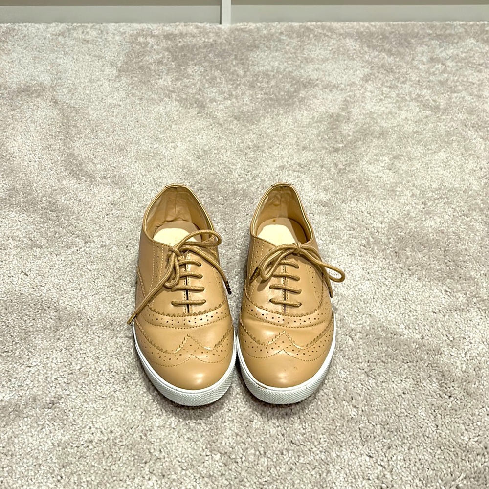 Kate space loafers